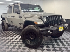 Used 2021 Jeep Gladiator Willys Sport 4x4 at AutoCenters Bonne Terre near Bonne Terre, MO