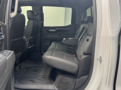 Used 2022 GMC Sierra 1500 4WD Crew Cab 147" SLT at AutoCenters Bonne Terre near Bonne Terre, MO