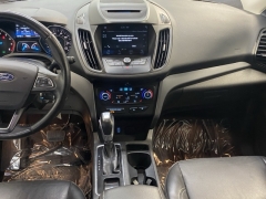 Used 2018 Ford Escape 4d SUV 4WD SEL at AutoCenters Bonne Terre near Bonne Terre, MO