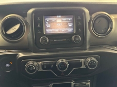 Used 2020  Jeep Wrangler Sport 4x4 at AutoCenters Bonne Terre near Bonne Terre&comma; MO