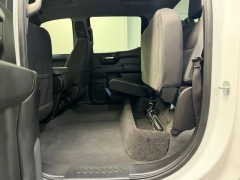 Used 2023  Chevrolet Silverado 1500 4WD Crew Cab 147" Custom at AutoCenters Bonne Terre near Bonne Terre&comma; MO