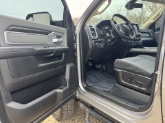 Used 2019  Ram 2500 Big Horn 4x4 Crew Cab 6'4" Box at AutoCenters Bonne Terre near Bonne Terre, MO