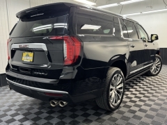 Used 2021 GMC Yukon XL 4WD 4dr Denali at AutoCenters Bonne Terre near Bonne Terre, MO