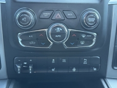 Used 2021  Ram 1500 Classic Warlock 4x4 Crew Cab 5'7" Box at AutoCenters Bonne Terre near Bonne Terre, MO