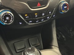 Used 2018 Chevrolet Cruze 4d Sedan LT Auto at AutoCenters Bonne Terre near Bonne Terre, MO
