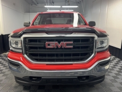 Used 2018  GMC Sierra 1500 4WD Double Cab 143&period;5" at AutoCenters Bonne Terre near Bonne Terre&comma; MO