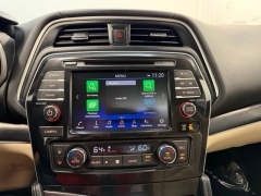 Used 2023  Nissan Maxima Platinum CVT at AutoCenters Bonne Terre near Bonne Terre&comma; MO