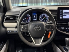 Used 2023  Toyota Camry LE Auto at AutoCenters Bonne Terre near Bonne Terre&comma; MO