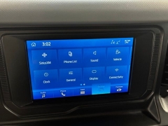 Used 2022  Ford Bronco Big Bend 2 Door 4x4 at AutoCenters Bonne Terre near Bonne Terre&comma; MO