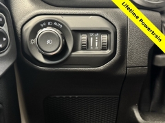 Used 2021 Jeep Wrangler Unlimited Sahara 4x4 at AutoCenters Bonne Terre near Bonne Terre, MO