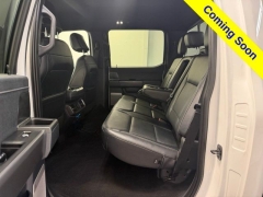 Used 2024  Ford F-150 LARIAT 4WD SuperCrew Box at AutoCenters Bonne Terre near Bonne Terre&comma; MO