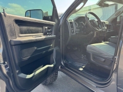 Used 2014  Ram 2500 4WD Crew Cab Tradesman at AutoCenters Bonne Terre near Bonne Terre&comma; MO