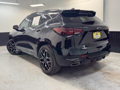 Used 2023 Chevrolet Blazer AWD 4dr RS at AutoCenters Bonne Terre near Bonne Terre, MO
