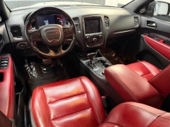 Used 2020  Dodge Durango 4d SUV AWD R&sol;T at AutoCenters Bonne Terre near Bonne Terre&comma; MO