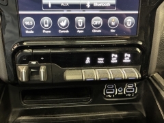 Used 2020  Ram 1500 4WD Crew Cab Rebel at AutoCenters Bonne Terre near Bonne Terre&comma; MO