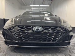 Used 2020  Hyundai Sonata 4d Sedan SEL Plus at AutoCenters Bonne Terre near Bonne Terre&comma; MO