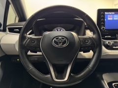 Used 2021 Toyota Corolla APEX SE CVT at AutoCenters Bonne Terre near Bonne Terre, MO