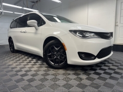 Used 2018  Chrysler Pacifica 4d Wagon Touring L at AutoCenters Bonne Terre near Bonne Terre&comma; MO