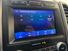 Used 2021  Ford Expedition Max Platinum 4x4 at AutoCenters Bonne Terre near Bonne Terre&comma; MO