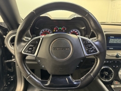 Used 2019  Chevrolet Camaro 2d Coupe 1LT V6 at AutoCenters Bonne Terre near Bonne Terre&comma; MO