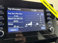 Used 2022 Toyota Camry SE Auto at AutoCenters Bonne Terre near Bonne Terre, MO