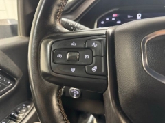 Used 2024  GMC Sierra 2500HD 4WD Crew Cab 159" AT4 Dsl at AutoCenters Bonne Terre near Bonne Terre&comma; MO