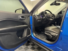 Used 2020  Jeep Compass 4d SUV 4WD Latitude Altitude at AutoCenters Bonne Terre near Bonne Terre&comma; MO