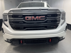 Used 2023 GMC Sierra 1500 4WD Crew Cab 157" AT4 at AutoCenters Bonne Terre near Bonne Terre, MO