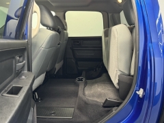 Used 2019 Ram 1500 Classic 4WD Crew Cab Express at AutoCenters Bonne Terre near Bonne Terre, MO