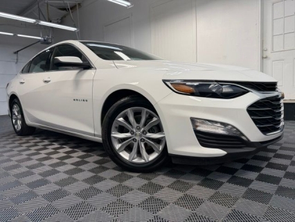 Used 2023 Chevrolet Malibu 4dr Sdn 1LT at AutoCenters Bonne Terre near Bonne Terre, MO
