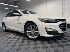 Used 2023  Chevrolet Malibu 4dr Sdn 1LT at AutoCenters Bonne Terre near Bonne Terre&comma; MO