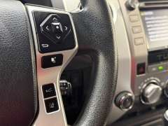 Used 2018  Toyota Tundra 4WD SR5 Double Cab 6&period;5' Bed 5&period;7L &lpar;Natl&rpar; at AutoCenters Bonne Terre near Bonne Terre&comma; MO