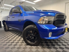 Used 2019  Ram 1500 Classic Express 4x4 Quad Cab 6'4" Box at AutoCenters Bonne Terre near Bonne Terre&comma; MO