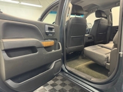 Used 2018  Chevrolet Silverado 1500 4WD Crew Cab LTZ at AutoCenters Bonne Terre near Bonne Terre&comma; MO