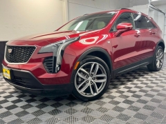 Used 2020  Cadillac XT4 4d SUV AWD Sport at AutoCenters Bonne Terre near Bonne Terre&comma; MO