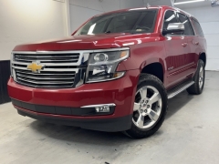 Used 2015 Chevrolet Tahoe 4d SUV 4WD LTZ at AutoCenters Bonne Terre near Bonne Terre, MO