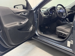 Used 2021 Chevrolet Malibu 4dr Sdn RS at AutoCenters Bonne Terre near Bonne Terre, MO