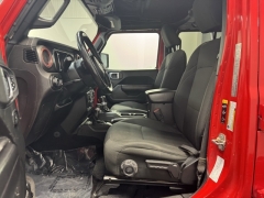 Used 2021  Jeep Wrangler Unlimited Sport S 4x4 at AutoCenters Bonne Terre near Bonne Terre, MO