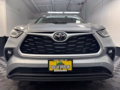 Used 2022  Toyota Highlander XLE AWD at AutoCenters Bonne Terre near Bonne Terre&comma; MO