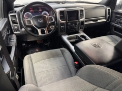Used 2021  Ram 1500 Classic Warlock 4x4 Crew Cab 5'7" Box at AutoCenters Bonne Terre near Bonne Terre&comma; MO