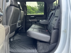 Used 2020 Chevrolet Silverado 3500 4WD Crew Cab LTZ DRW Longbed Dsl at AutoCenters Bonne Terre near Bonne Terre, MO