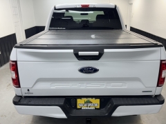 Used 2018 Ford F-150 4WD SuperCrew 5.5' Box at AutoCenters Bonne Terre near Bonne Terre, MO