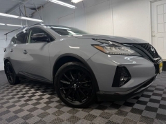 Used 2021  Nissan Murano AWD SL at AutoCenters Bonne Terre near Bonne Terre&comma; MO