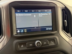 Used 2019  Chevrolet Silverado 1500 4WD Crew Cab 147" Custom Trail Boss at AutoCenters Bonne Terre near Bonne Terre&comma; MO
