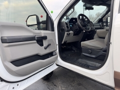 Used 2017  Ford Super Duty F-250 4WD Reg Cab XL at AutoCenters Bonne Terre near Bonne Terre&comma; MO