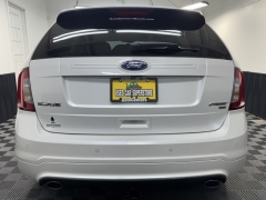 Used 2014  Ford Edge 4d SUV AWD Sport at AutoCenters Bonne Terre near Bonne Terre&comma; MO