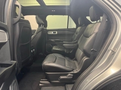 Used 2020  Ford Explorer 4d SUV 4WD ST 3&period;0L EcoBoost at AutoCenters Bonne Terre near Bonne Terre&comma; MO