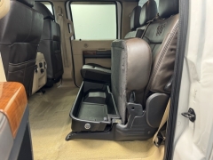 Used 2016  Ford Super Duty F-250 SRW 4WD Crew Cab at AutoCenters Bonne Terre near Bonne Terre&comma; MO