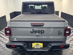 Used 2021 Jeep Gladiator Willys Sport 4x4 at AutoCenters Bonne Terre near Bonne Terre, MO