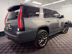 Used 2020  Cadillac Escalade 4d SUV 4WD Premium Luxury at AutoCenters Bonne Terre near Bonne Terre&comma; MO